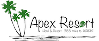 Hotel Apex Resort Logo